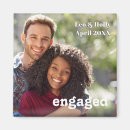 Recherche de engagement magnets Couple