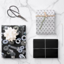 Recherche de mécanicien cadeau emballages Fête des pères