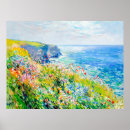 Zoek naar impressionisten posters Bloemen