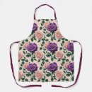 Recherche de fond floral tabliers Botanique