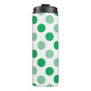 Recherche de pois vert blanc tasses Cercles