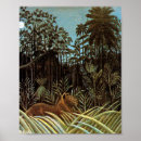 Recherche de rousseau posters Arbres