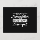 Zoek naar science fiction briefkaarten Alien