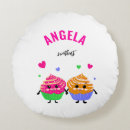 Zoek naar muffins kussens Schattig