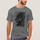 Zoek naar cerberus tshirts Drie