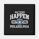 Recherche de philadelphie magnets Américain