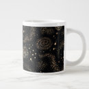 Recherche de constellations tasses Étoile