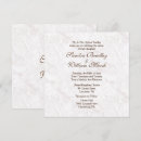 Recherche de modeste invitations Élégant