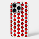 Zoek naar ladybug iphone hoesjes Kever