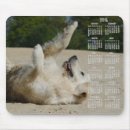 Zoek naar calendar muismatten Foto