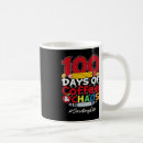 Recherche de le jour du secrétaire tasses Café
