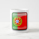 Recherche de poli tasses Drapeau