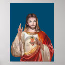 Zoek naar jezus posters Jesus