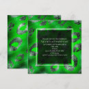 Recherche de boîte de nuit invitations Élégant