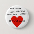 Recherche de racism buttons Racisme