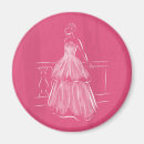 Recherche de négatifs magnets Rose