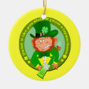 Recherche de lutin irlandais ornements Celtique