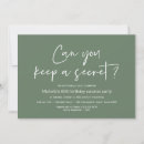 Recherche de sage green anniversaire invitations Fête d'anniversaire