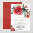 Recherche de accueil invitations Simple moderne