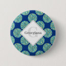 Recherche de pois badges Monogramme