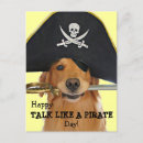 Recherche de talk cartes postales Pirate