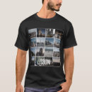 Recherche de lisbonne vêtements Mosaïque