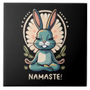 Recherche de namaste carreaux Yoga