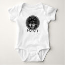 Recherche de loups bébé vêtements Sauvage