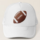 Recherche de peau casquettes Quarterback