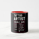 Recherche de artistiques tasses Tendance