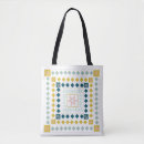 Recherche de fleuri tote bags Pastel