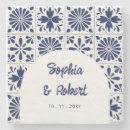 Zoek naar talavera onderzetters Bohaan