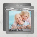 Recherche de 60th anniversary invitations Couple