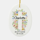 Recherche de filets ornements De baptême