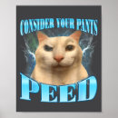 Zoek naar broek posters Geplast