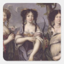 Recherche de nièce autocollants Famille