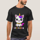 Recherche de kittycorn tshirts Filles