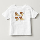 Recherche de prédateur tshirts Animal