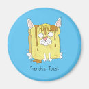 Recherche de effronté magnets Idiot