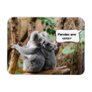 Zoek naar baby koala magneten Koalas