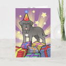 Recherche de mastiff vœux cartes Animal
