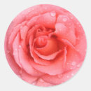 Recherche de gouttelettes autocollants Gouttes d'eau