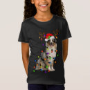 Recherche de australian shepherd christmas tshirts Vente