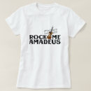 Recherche de wolfgang amadeus mozart vêtements Musique classique