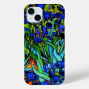 Recherche de peinture de fleur iphone coques Fleurs