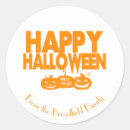 Recherche de halloween mignon autocollants Moderne