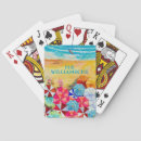 Recherche de parasol jeux de cartes Été