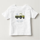 Recherche de tracteur vert tshirts Mignon