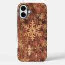 Recherche de snowflake iphone coques Flocons de neige
