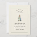 Recherche de contes de fées vintages invitations Classique